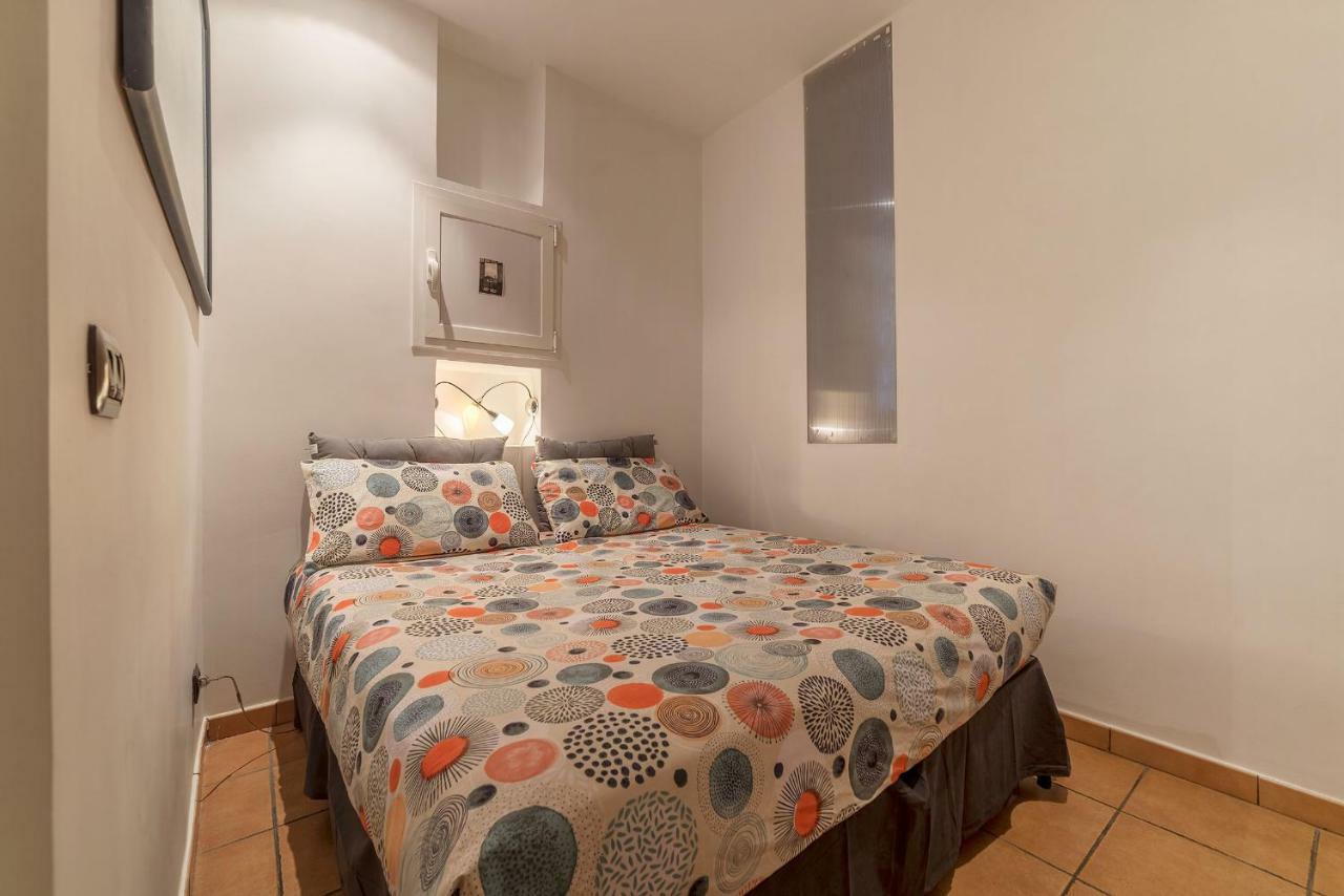 Colosseo & San Clemente Cozy Flat Rome Exterior photo